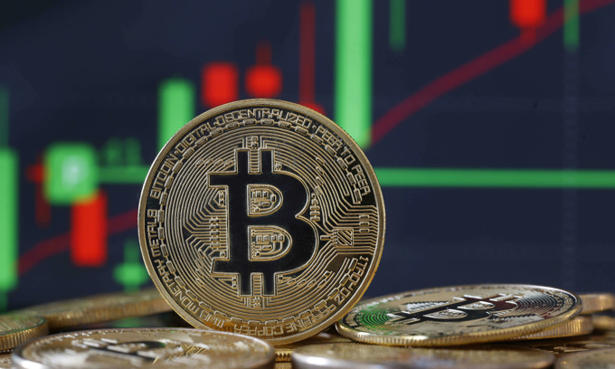 Bitcoin ngày 20/1: Bán tháo trước giờ ông Trump nhậm chức